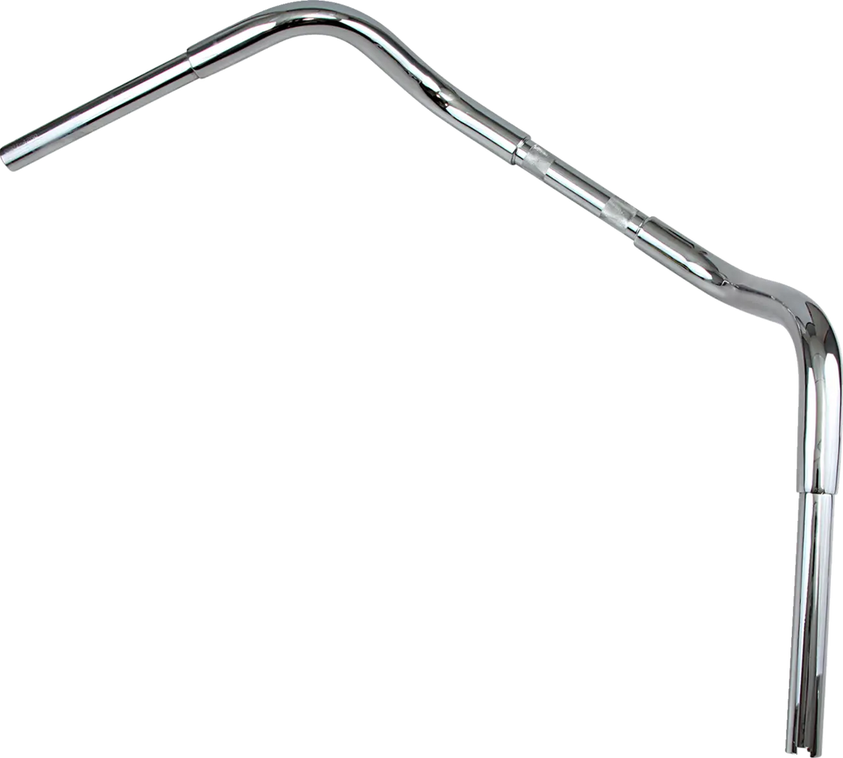 Drag Specialties 1-1/2" T-Bar Styren - PE06014250 bild 1 PMIMAGE:D6A05BA1C4CA1B0A95D8