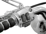 KURYAKYN Chrome Switch Housing - PE21060163 bild 2 PMIMAGE:AFB678C905B728032F4D