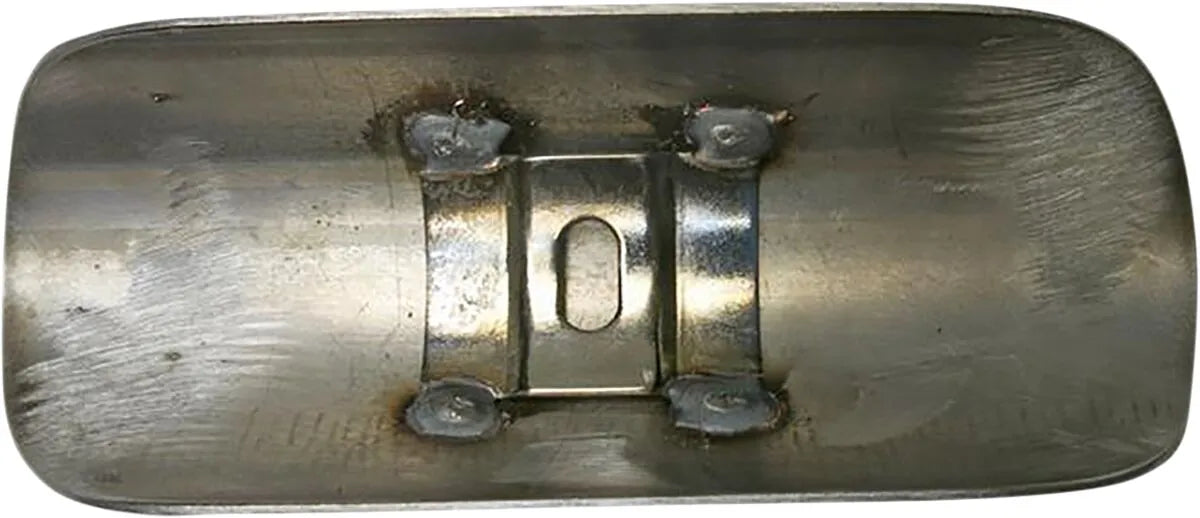 Bassani Xhaust Heat Shield Set Tillbehör & delar till avgassystem - PE18611514 bild 3 PMIMAGE:D9110ADEDF5F7F0EC79D