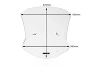 Wrs Windscreen OEM Street - PE23120838 bild 4 PMIMAGE:D90E3A49029145A30E79
