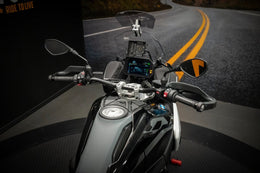 BMW R 1300 GS Triple Black "Akrapovic" UJF09A – bild 10