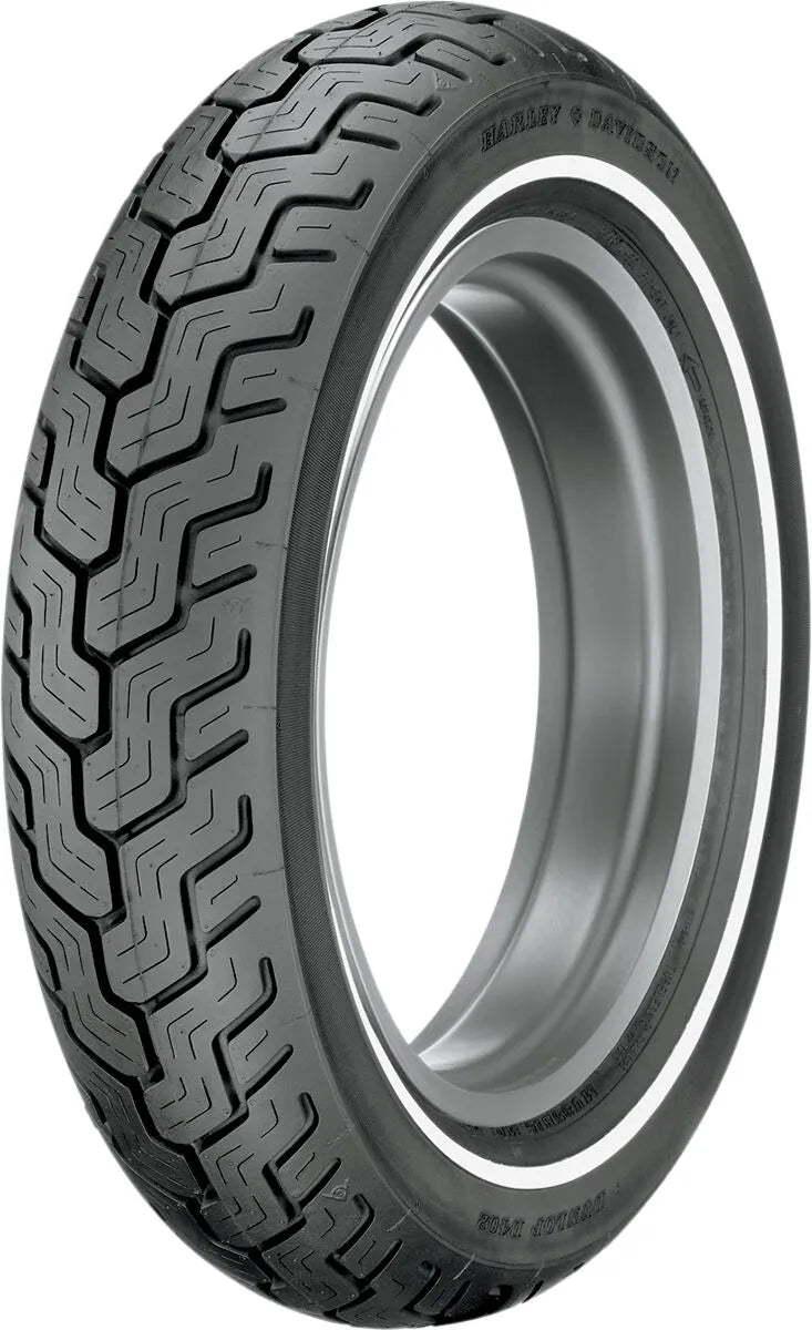DUNLOP D402 Touring Däck MT90B16 (72H) SW TL - PE03051074 bild 4 PMIMAGE:89B67C3A3D04D59C72B9