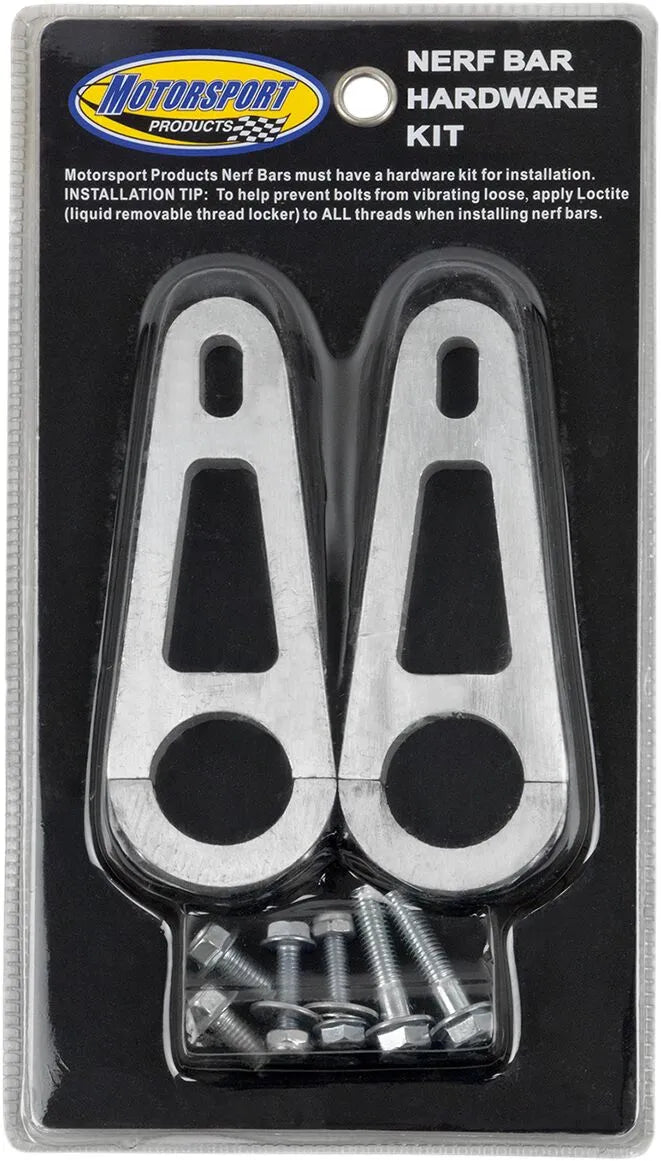 MOTORSPORT PRODUCTS EZ-Fit Nerf Bar Ersättningskit - PE05301387 bild 1 PMIMAGE:9723BD7034918E3CF849