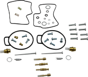 PARTS UNLIMITED Reparationssats för förgasare Honda GL1500 - PE10031325 bild 1 PMIMAGE:6C528680CAFC56038A06