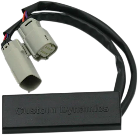 CUSTOM DYNAMICS Magic Strobes™ Brake Light Flasher - PE20500402 bild 4 PMIMAGE:9082DB46520A79EC243A