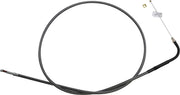 Magnum Shielding Sterling Chromite II® Braided Cable for Harley-Davidson Tomgångskablar - PE06510919 bild 1 PMIMAGE:F29475CA5602DC3D66CB