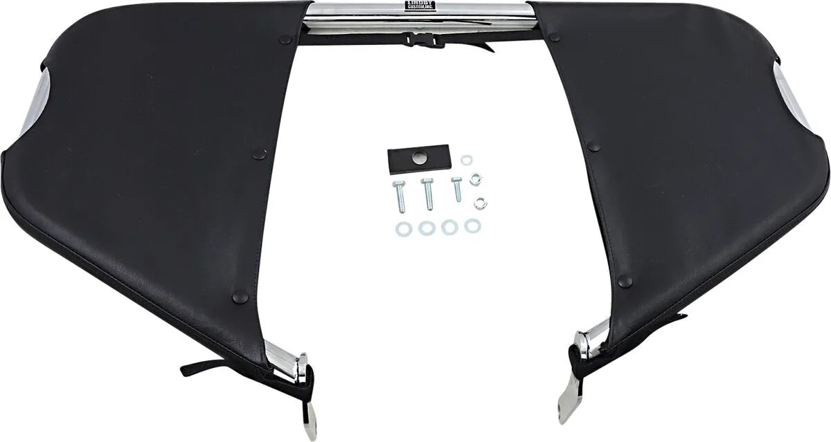 Drag Specialties Seats Lowers for Lindby Bar Highway bars & fotpinnar - PE16240391 bild 3 PMIMAGE:343356376862B885C3EA