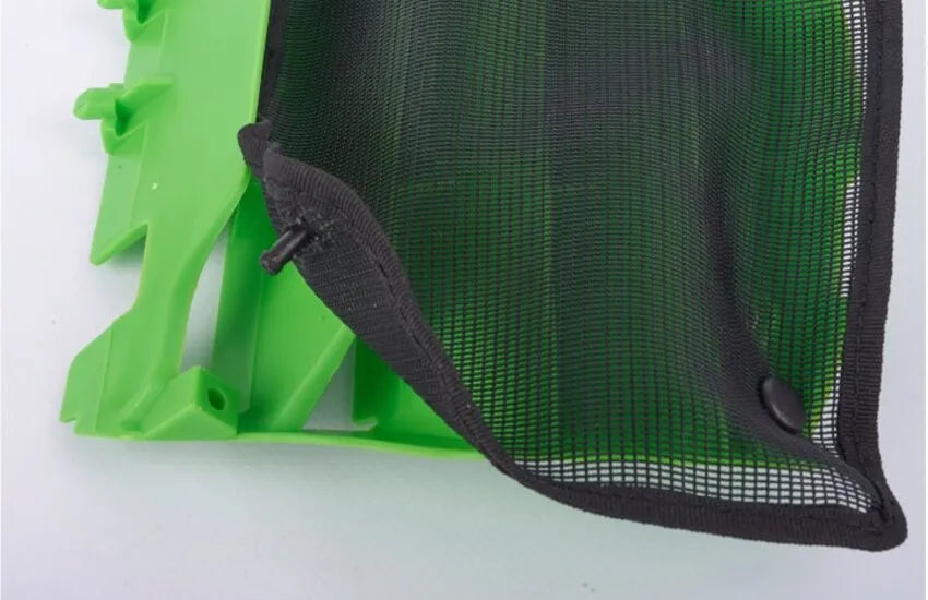 POLISPORT Louver Mesh för Radiator CRF250 14-15 - PE05202239 bild 1 PMIMAGE:7C16FC3E878AABB2A73F