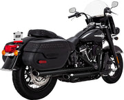 Vance Hines Twin Slash Slip-On Muffler Ljuddämpare Harley - PE18011837 bild 1 PMIMAGE:CAD4C157D0BFFCDBFF6A