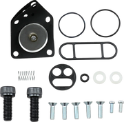Parts Unlimited Petcock Repair Kit Bensinkranar & ventiler - PE07050431 bild 1 PMIMAGE:225449336DEE7A16B1D9