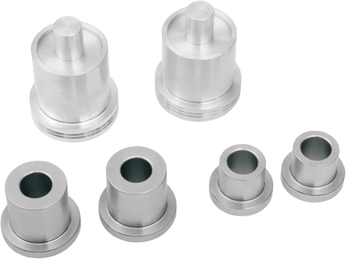 CUSTOM CYCLE ENGINEERING Swingarm Retrofit Kit - PE13020257 bild 1 PMIMAGE:A554D3BBAEACD1E988AE