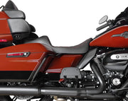 Drag Specialties Seats Extended Reach Predator III Seat Sadlar Harley Touring - PE08011925 bild 2 PMIMAGE:50992A06F7CDF262DB6B