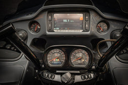 Harley-Davidson CVO ROAD GLIDE 2018 ZKU265 – bild 16