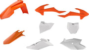 Polisport Body Kit For KTM Ersättningspaneler kaross - PE14032573 bild 1 PMIMAGE:445749504D9B377C35D5