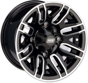 MOOSE OFFROAD FOUR WHEEL 112X 14x7 4/136 Fälg - PE02300881 bild 1 PMIMAGE:9A42686DD129EE9C076D