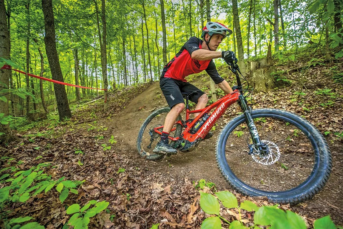 MOOSE OFFROAD SOFT-GOODS Mountain Bike Shorts MTB BK 28 - PE50010090 bild 3 PMIMAGE:D47D563CF3FC63D9D682