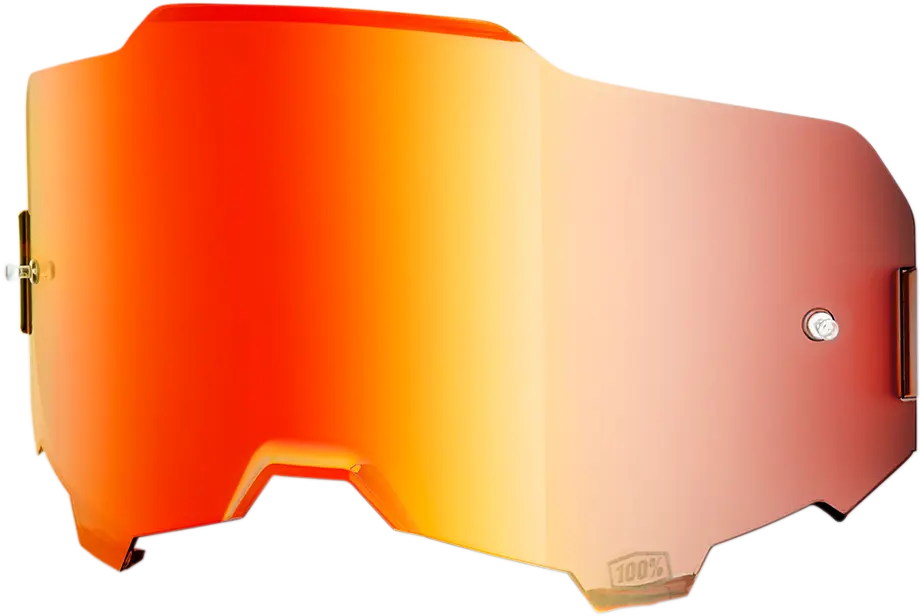 100 Percent Armega Goggle Injected Lens Goggles delar & tillbehör - PE26020849 bild 1 PMIMAGE:378B83B30AF20F25AB1E