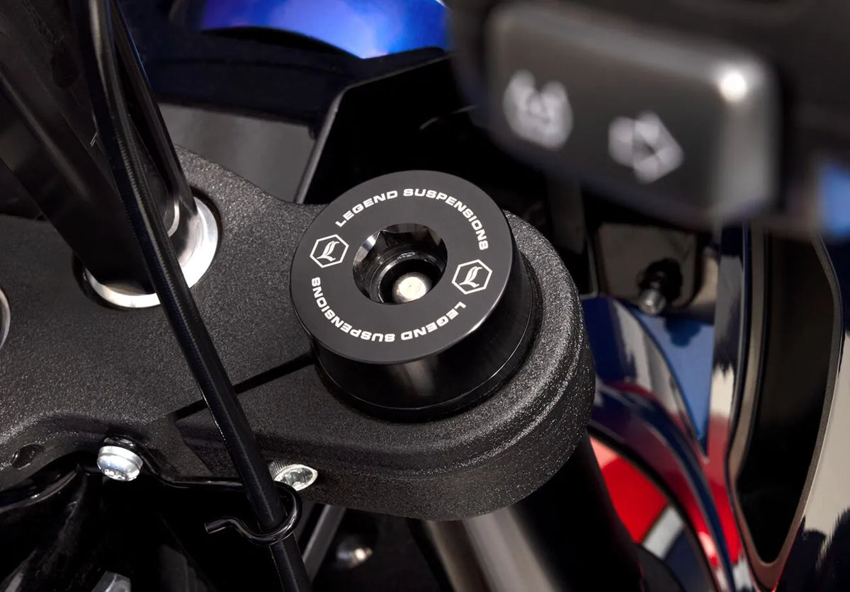 LEGEND SUSPENSION AXEO43 Framgaffelupphängning 43mm Softail M8 18-24 - PE04140549 bild 5 PMIMAGE:39B3F94ACD485DF4C838