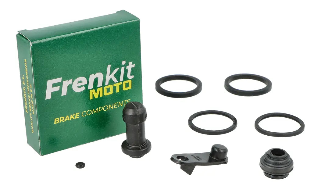 FRENKIT S.L. Bromsok reparationskit 27mm för Kawasaki, Triumph, Honda - PE17020817 bild 1 PMIMAGE:13C977F979E959B72A36