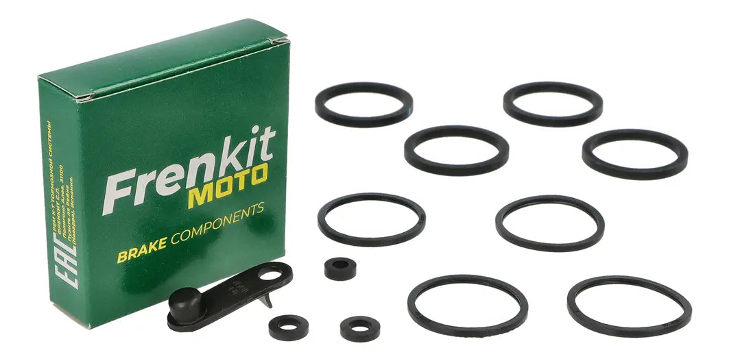 FRENKIT S.L. Bromsok Reparationssats 30mm Kawasaki, BMW, Honda - PE17020826 bild 1 PMIMAGE:BAB5FF2A1FBB16823451