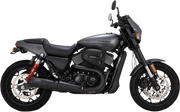 VANCE & HINES Hi-Output Slip-On Ljuddämpare för XG/A 15-19 Svart - PE18011233 bild 3 PMIMAGE:3052D6716F2D026AE164