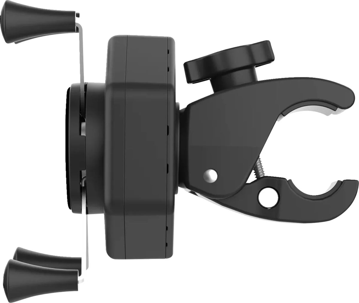 RAM MOUNTS X-Grip® Mount Kit med Vibe Safe™ - PE06360440 bild 3 PMIMAGE:2DEA9A56CD1CF7B90DC5