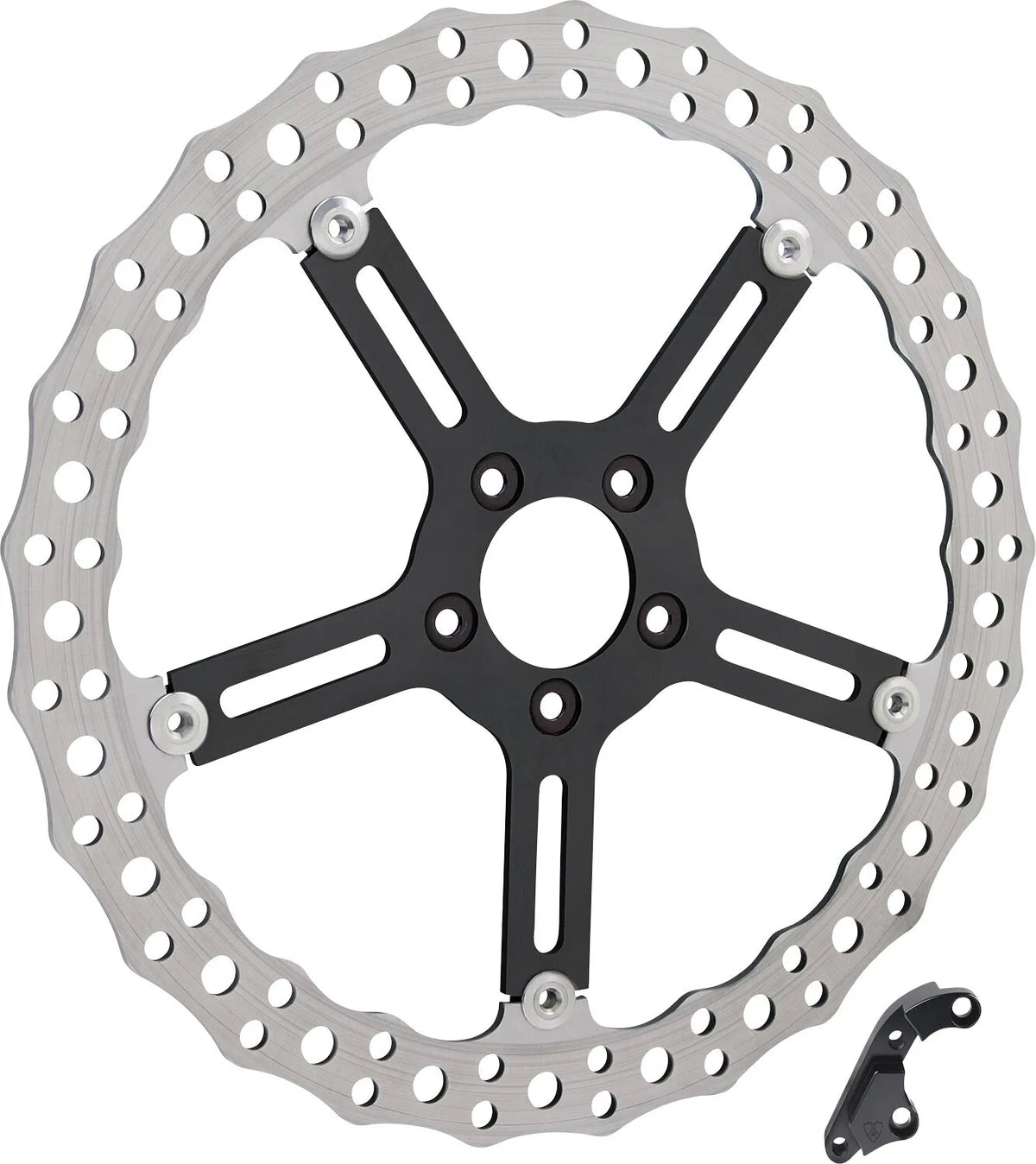 ARLEN NESS 15" Big Brake Jagged Flytande Bromsskiva Fram Vänster - PE17104303 bild 2 PMIMAGE:142E1A3174D0E6A85BE7
