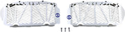 MOOSE OFFROAD HARD-PARTS Billet Radiatorskydd KTM/Husq - PE19010825 bild 2 PMIMAGE:EA133392B115731775F4