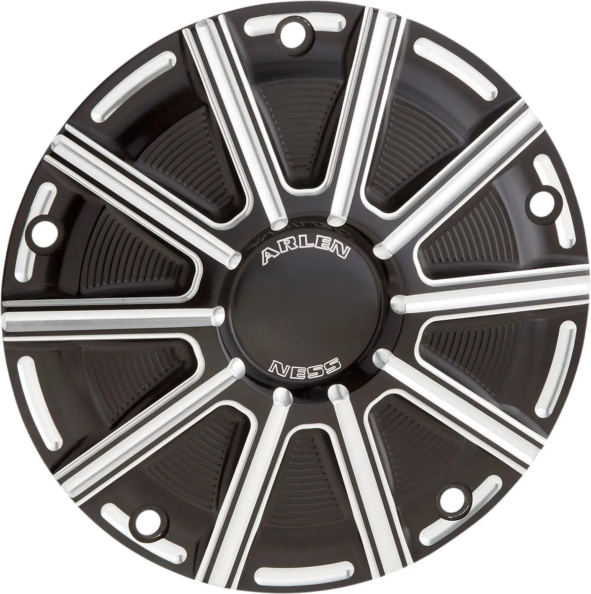 ARLEN NESS 10-Gauge Derby Cover i aluminium - PE11070663 bild 1 PMIMAGE:3942073E56EA24454E1D