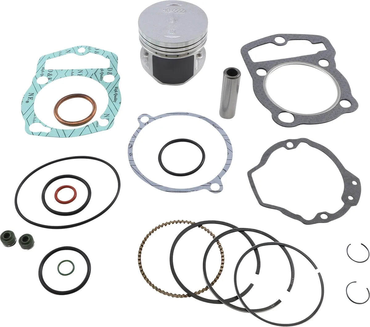 Wsm Top-End Rebuild Kit Renoveringskit motor - PE09031471 bild 1 PMIMAGE:C2AAC8D9C87C38E437CE