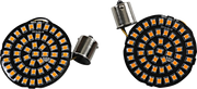 DRAG SPECIALTIES LED Blinkersatser 1156 Amber - PE20201809 bild 1 PMIMAGE:D0AFC3A89FA40A7997B1