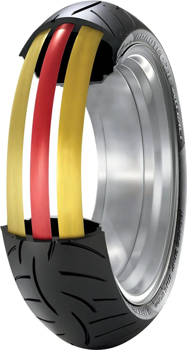 Metzeler Roadtec™ Z8 Interact™ Radialdäck bak - PE03020691 bild 3 PMIMAGE:FBD3EBC006E841BF5B76