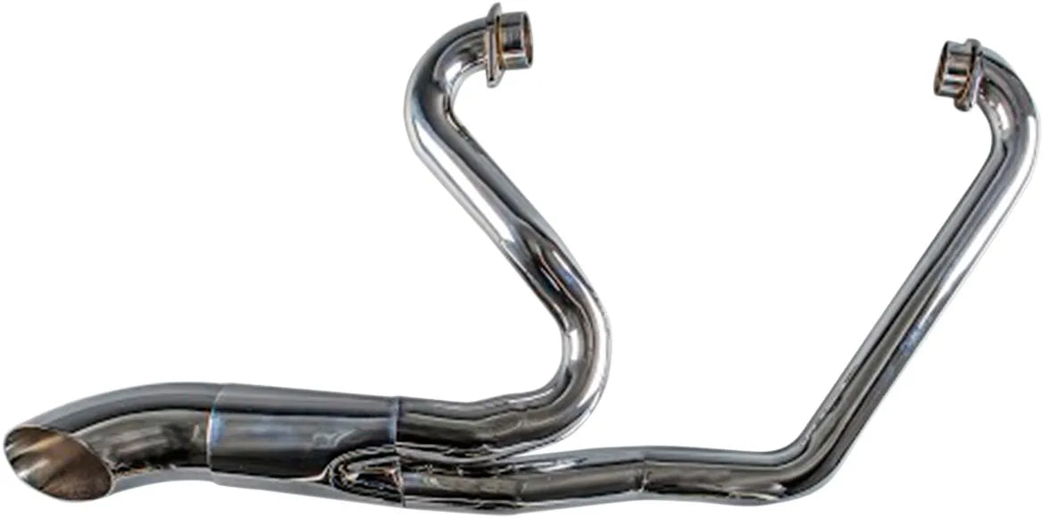 Trask Hot Rod 2:1 Exhaust System Kompletta avgassystem Street - PE18102276 bild 1 PMIMAGE:1B191E98277A52610463