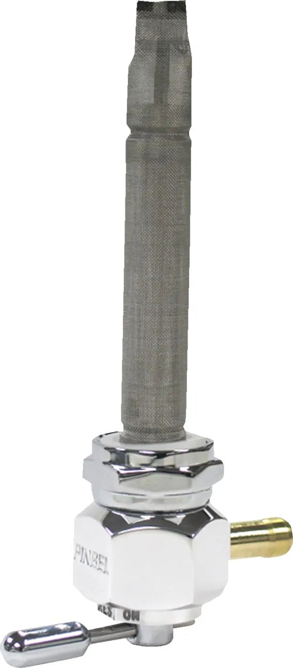 Pingel Power-Flo™ Dual Outlet Reserve Fuel Valve Bensinkranar & ventiler - PE07050552 bild 1 PMIMAGE:BE69EC7F4FFCC70A17AB