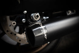 Harley-Davidson Low Rider S 2023 SRA395 – bild 13