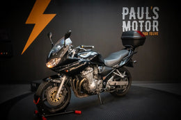 Suzuki GSF600S Bandit RGG217 – bild 2