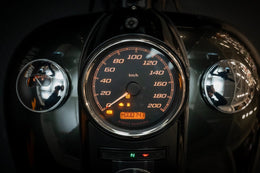 Harley-Davidson Road King Special (FLHRXS) QIA296 – bild 9