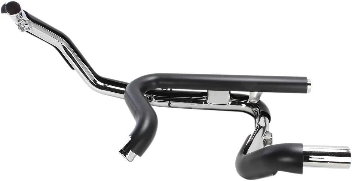Cobra Dual Bung Powerport Dual Headpipes Grenrör & rördelar Harley - PE18020359 bild 3 PMIMAGE:FC069CA2F6FAD703934C