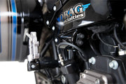 Legend Suspension Air-A M-Eight Softail Air Suspension Stötdämpare utan fjädrar - PE13110156 bild 5 PMIMAGE:4DB3FABACBB41764F5C9