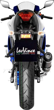 LEOVINCE GP Corsa Evo Avgassystem - PE18102608 bild 5 PMIMAGE:09BE6D9BD94FF3297B91