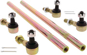 MOOSE OFFROAD HARD-PARTS Tie-Rod Upgrade Kit för CFMOTO - PE04301379 bild 3 PMIMAGE:DCFD7AEF5E4D3F396275