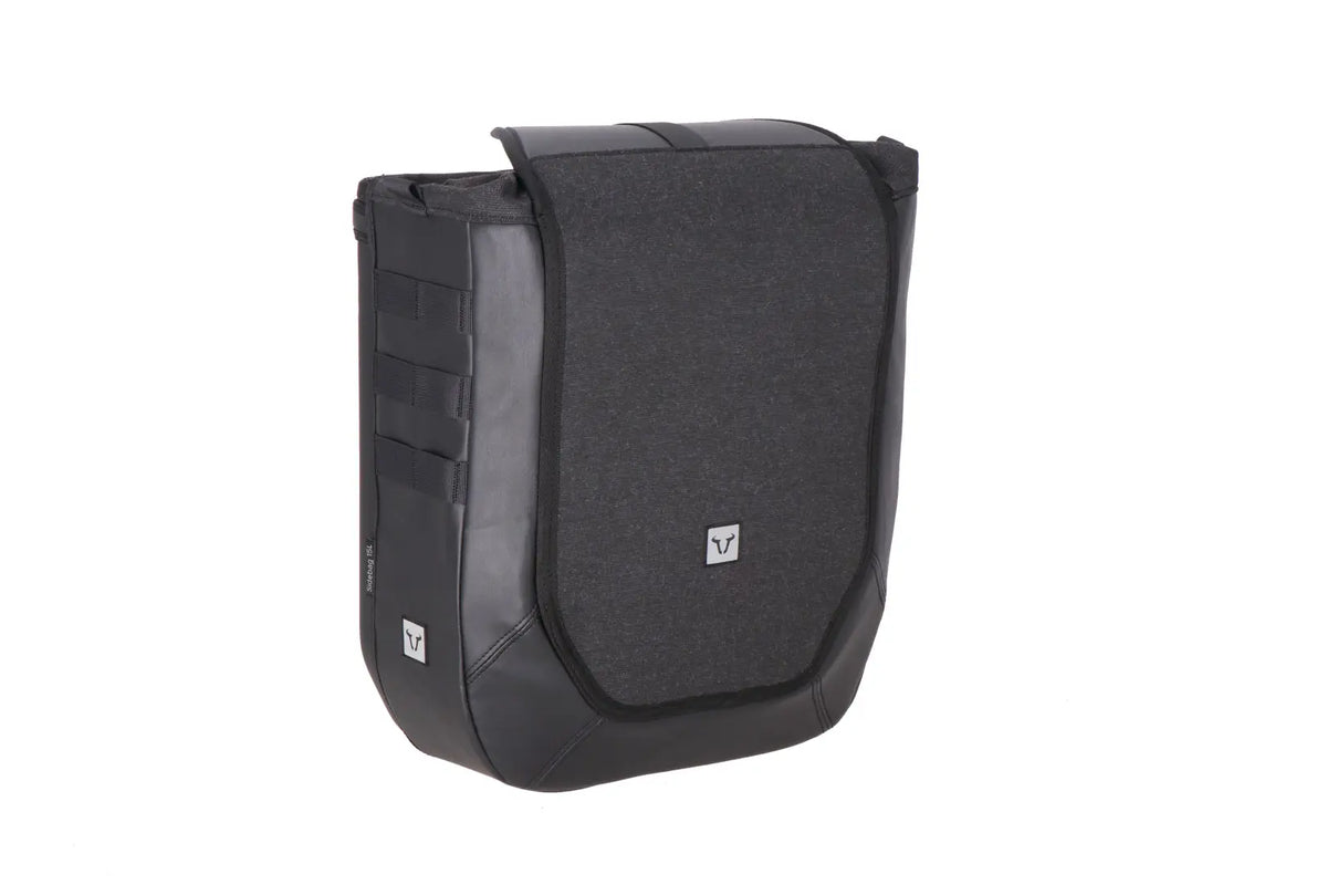 Sw Motech V-LOC Legend Gear Side Bag (11 Liters) Sidoväskor & tillbehör - PE35012294 bild 1 PMIMAGE:0265764424B86142A87F