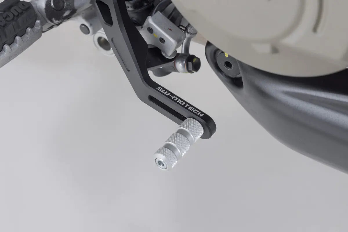 SW-MOTECH Bromspedal i aluminium - PE16100778 bild 6 PMIMAGE:24D95DEA84F71F050716