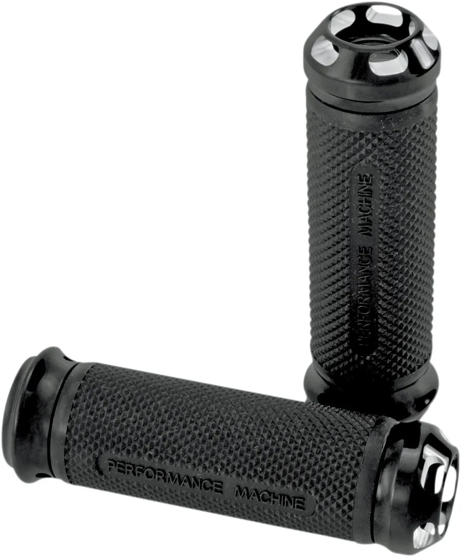Performance Machine (Pm) Elite Apex Custom Grips Handtag - PE06301060 bild 1 PMIMAGE:BC4AC38C42C0C792ECC4