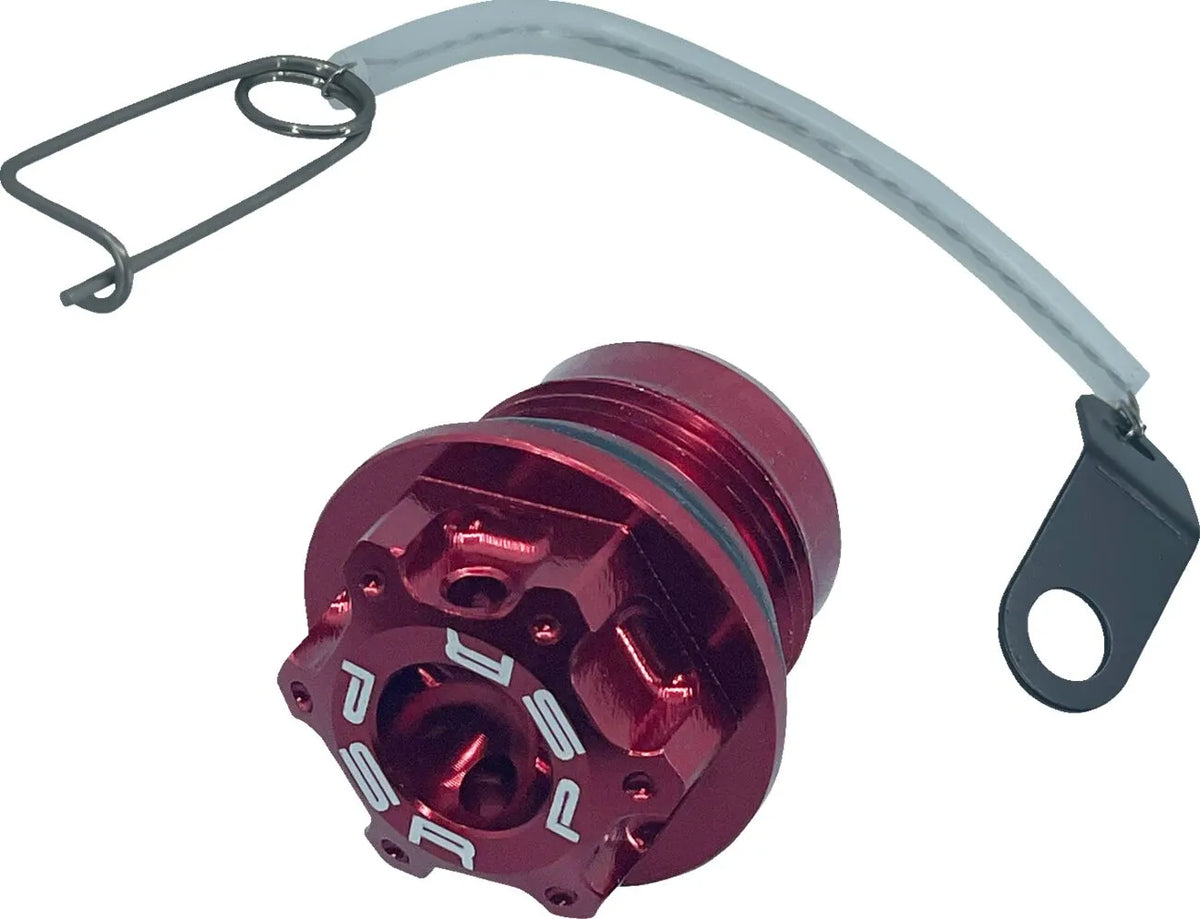 Psr Oil Filler Cap Kit Övriga motordelar - PE09500456 bild 1 PMIMAGE:8C4F443D1CB392B5B5F9