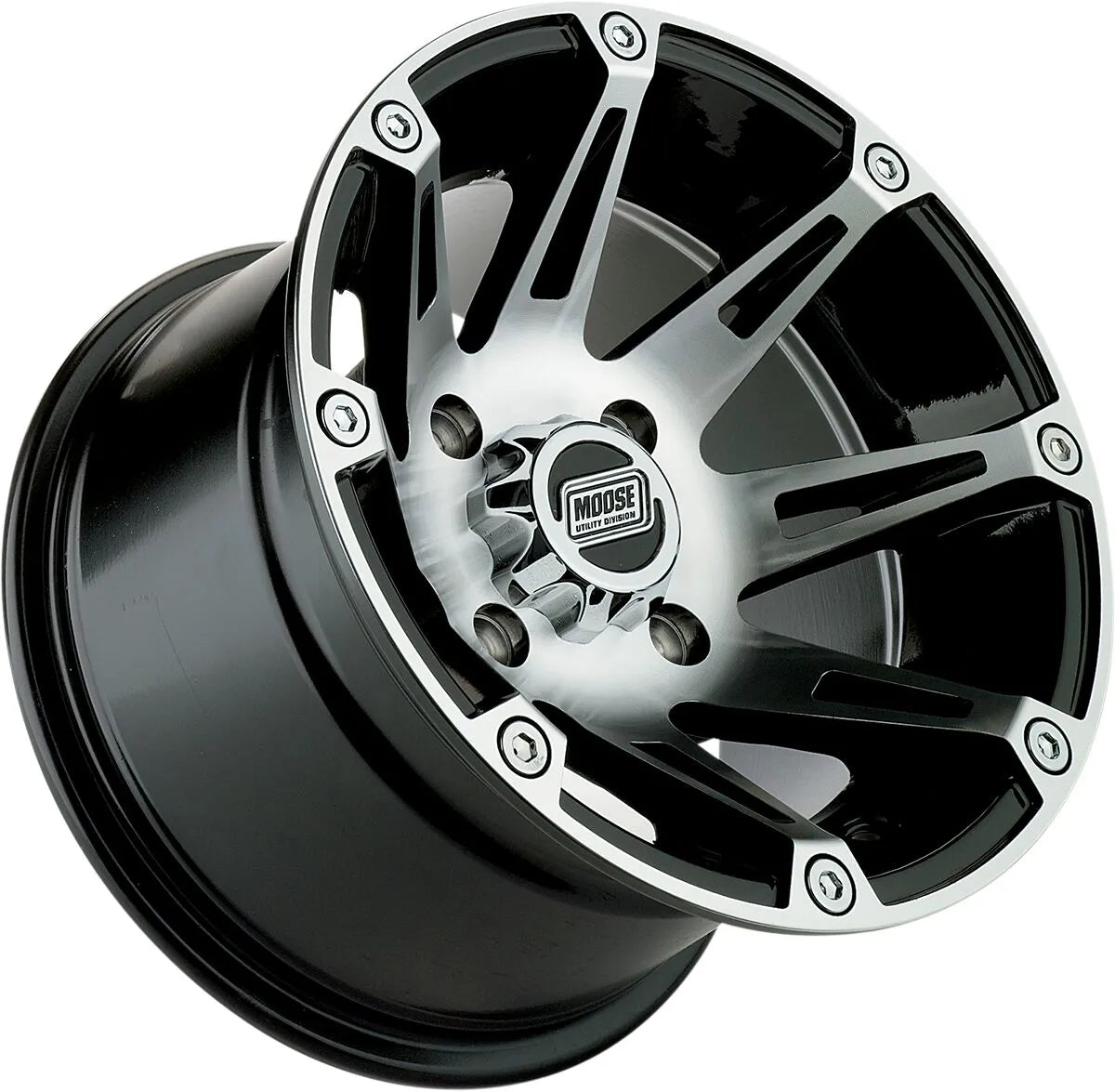 MOOSE OFFROAD FOUR WHEEL 387X 12x7 4/156 - Maskinbearbetad - PE02300439 bild 5 PMIMAGE:D3B396F02359BCEB4391