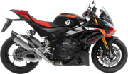LEOVINCE LV-14 R Slip-On Ljuddämpare för Aprilia RSV4/Tuono - PE18115046 bild 1 PMIMAGE:8FD526FAF1CE8E48EDB4
