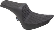 Drag Specialties Seats Predator III Seat Sadlar Harley Softail - PE08021366 bild 1 PMIMAGE:5E7E5817878426EEF72E