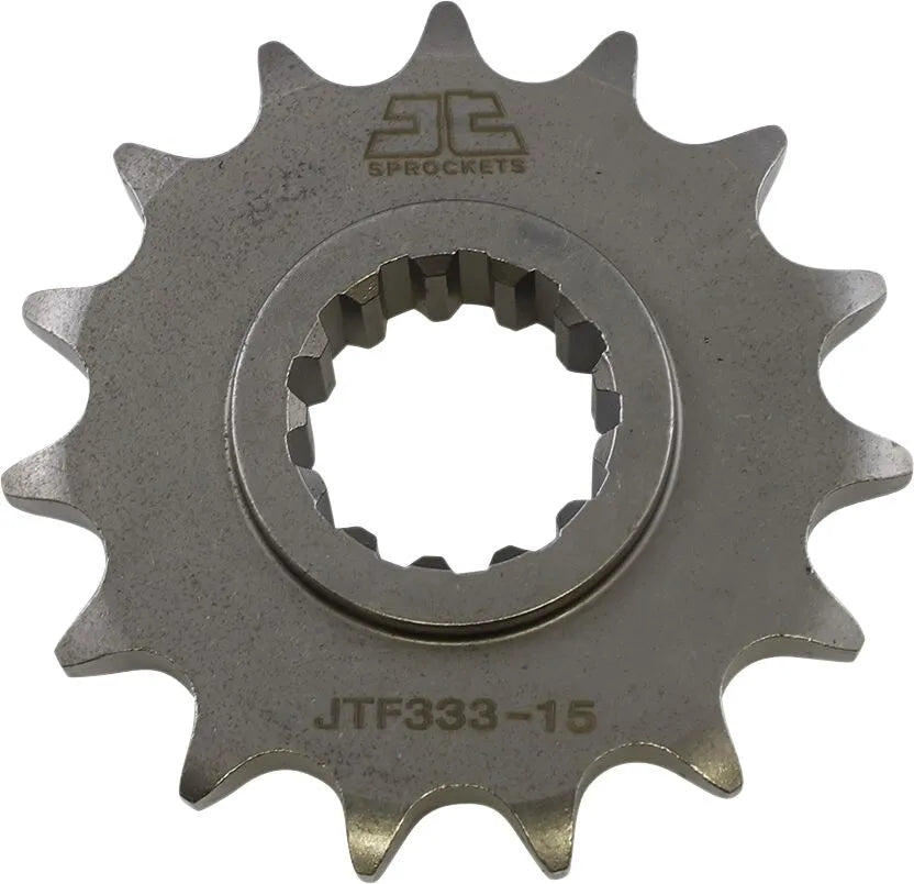 Jt Sprockets Front Sprocket Framdrev stål - PEJTF33315 bild 1 PMIMAGE:3967EEA3A1BBC0E3909B