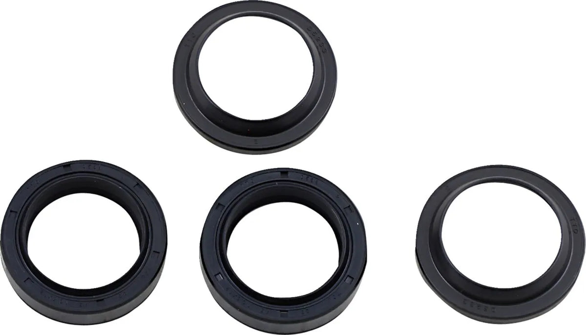 DRAG SPECIALTIES Gaffeltätning och dammtätning kit - PE04070673 bild 1 PMIMAGE:116CBD4AC9A2DFC2C75D